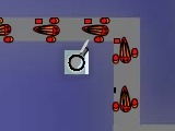 Игра Defend your Kingdom