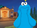 Игра 123 Sesame Street: Detective Elmo - The Cookie Case