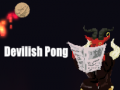 Игра Devilish Pong