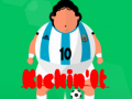 Игра Kickin