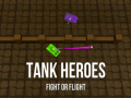 Игра Tank Heroes: Fight or Flight