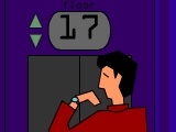 Игра Elevators Logic