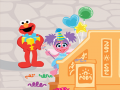 Игра 123 Sesame Street: Party Time