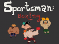 Игра Sportsman Boxing
