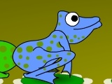 Игра Frogs Logic