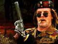 Игра Tropic Thunder Weapons Check