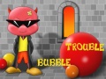 Игра Bubble Trouble