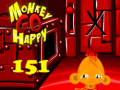 Ігра Monkey Go Happy Stage 151