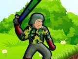 Игра Grenadier