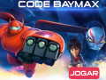 Ігра Code Baymax