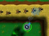 Игра Hybra tower defence