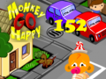 Ігра Monkey Go Happy Stage 152