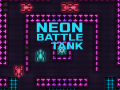 Игра Neon Battle Tank