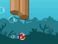 Игра Flappy Fish