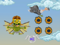 Игра Goblin Flying Machine