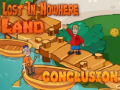 Игра Lost in Nowhere Land conclusion