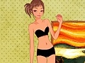 Игра Dress - Artlover