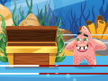 Игра Sea Monsters: Food Duel