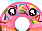 Игра Save The Donut