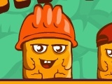 Игра Shape Shifters