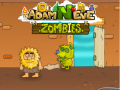 Игра Adam and Eve: Zombies