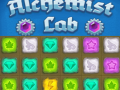 Игра Alchemist Lab