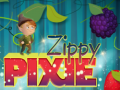 Игра Zippy Pixie