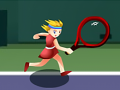 Игра Tennis