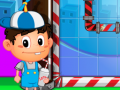 Игра Plumber soda