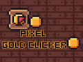 Ігра Pixel Gold Clicker