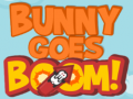Игра Bunny Goes Boom!