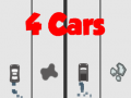 Ігра 4 Cars