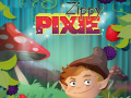 Игра Zippy Pixie