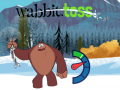 Игра Wabbit .Toss