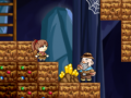 Игра Miner's Adventure