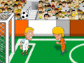 Игра Soccer Jerks