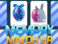 Игра Memory Match Up