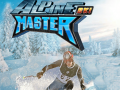 Игра Alpine Ski Master