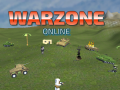 Ігра Warzone Online