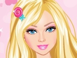 Игра Candy Barbie