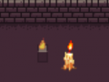 Игра The Last Candle