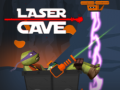 Игра Laser Cave