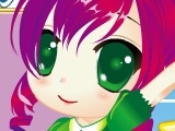 Игра Chic Nurse Style