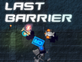 Игра Last Barrier