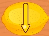 Игра Fresh Lemon Drink
