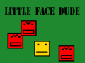 Игра Little face dude