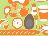Игра Hidden In Shapes