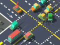 Игра Slightly Annoying Traffic