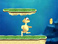 Игра Turtle Odyssey