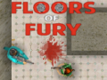 Игра Floors of Fury